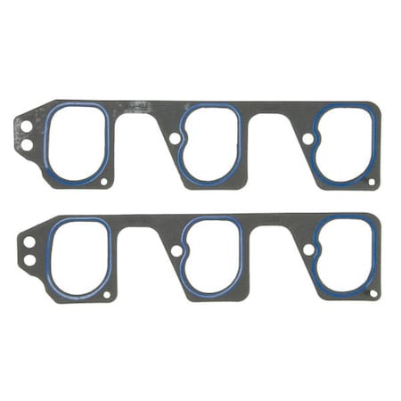 Fel-Pro Plenum Gasket Set, Ms96976 MS96976